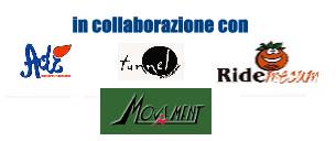 in collaborazione con