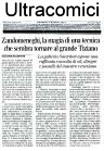 2.Articolo quotidiano locale Corriere Adriatico: Gnometto Band