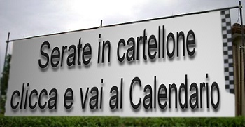 Tour: Date in cartellone - Nome cognome O Nome d'arte