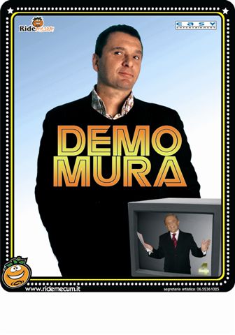 Foto: Demo Mura