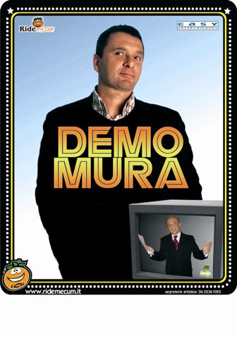 Risultati immagini per demo mura zelig