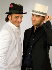 Foto: Pablo e Pedro
