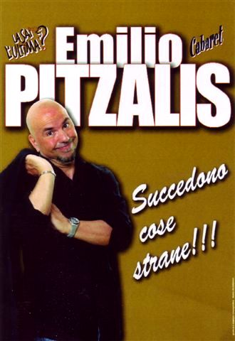 Foto: Emilio Pitzalis