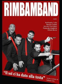 Foto: Rimbamband