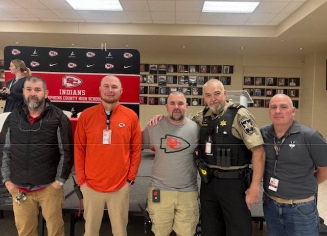 Membri del personale