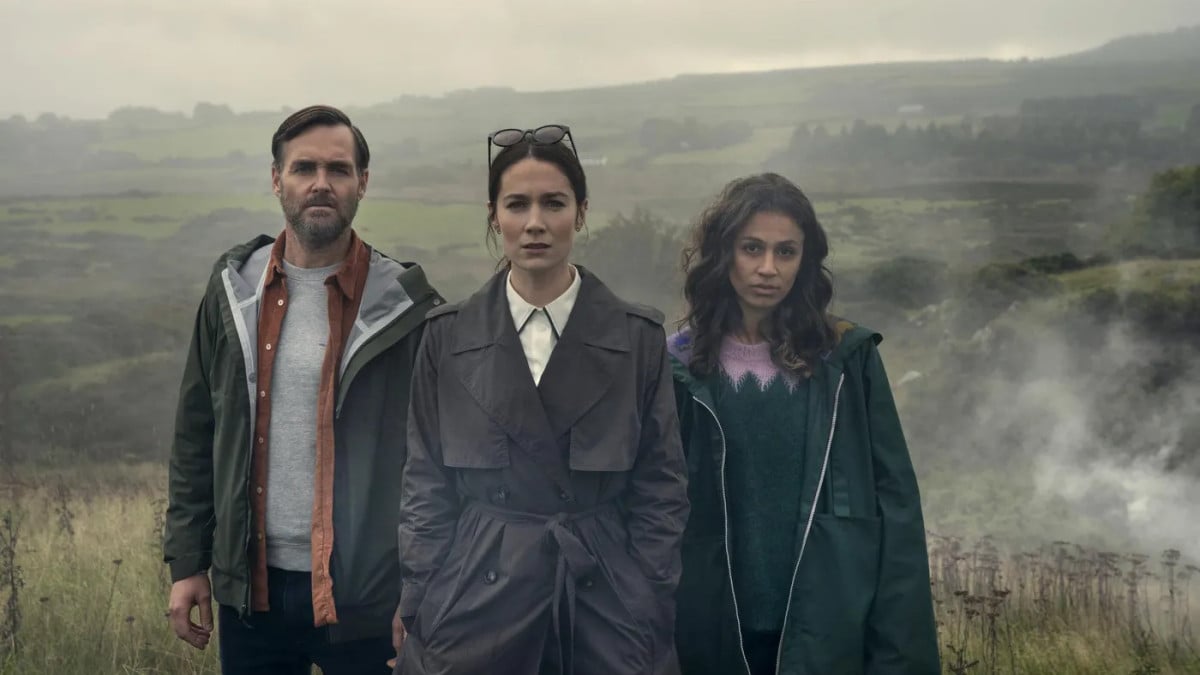 Questa miniserie di 7 episodi disponibile su Nteflix cattura gli spettatori



