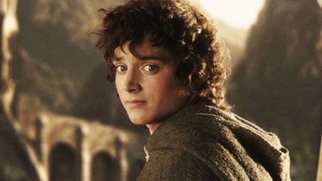 Frodo Baggins