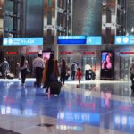 In questo aeroporto, filmare o scattare foto può farti finire in prigione


