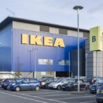 Questo accessorio IKEA a 1 euro risolverà tutti i tuoi problemi di spazio in cucina


