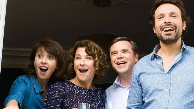 Non fare questo, non fare quello