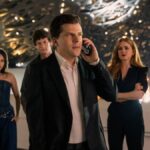 Elusive 3: un trucco di magia... ed eccolo disponibile in VOD


