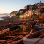 Top destinazioni estive: dove andare per una vacanza indimenticabile?


