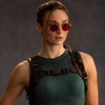 Sophie Turner sostituita nella serie Tomb Raider dopo un grave infortunio?


