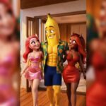 Volgare e provocatorio, questo reality, generato dall'intelligenza artificiale, conta milioni di visualizzazioni su TikTok riprendendo i codici della Gen Z


