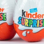 Questo giocattolo degli anni '90 di Kinder Easter Eggs ora vale una piccola fortuna


