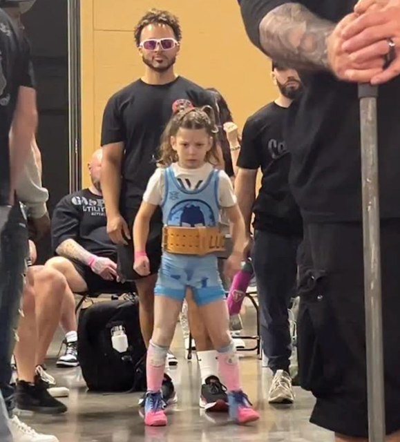 Lucia Milgrim
