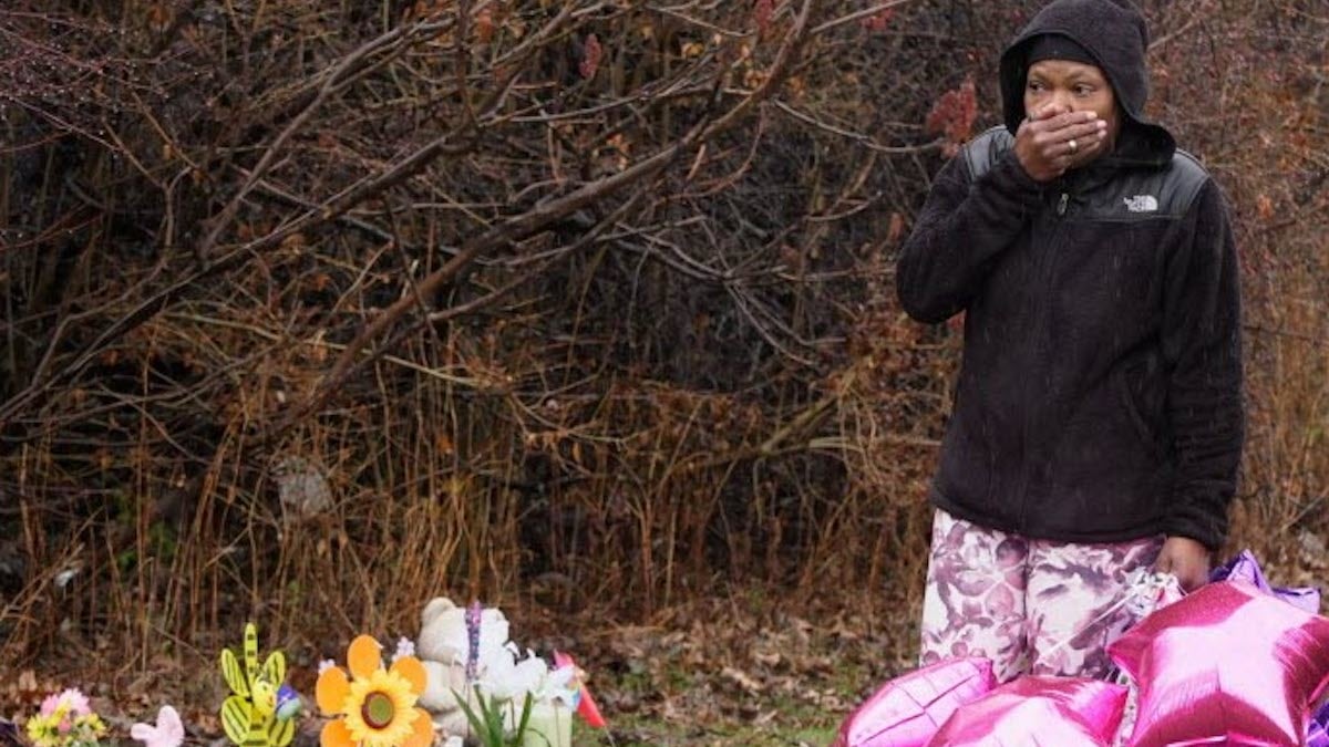 La nonna delle ragazze