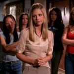 “Buffy l’ammazzavampiri”: la Disney annulla il reboot della serie cult con grande disperazione dei fan



