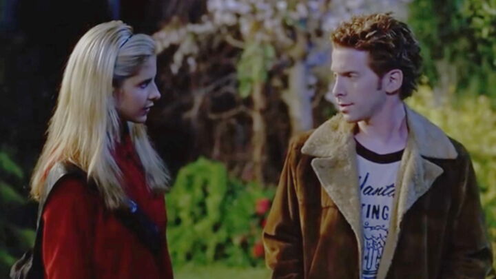 Buffy l'ammazzavampiri