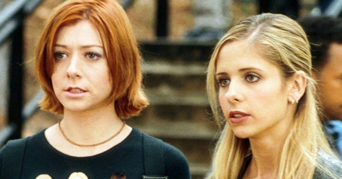 Buffy l'ammazzavampiri