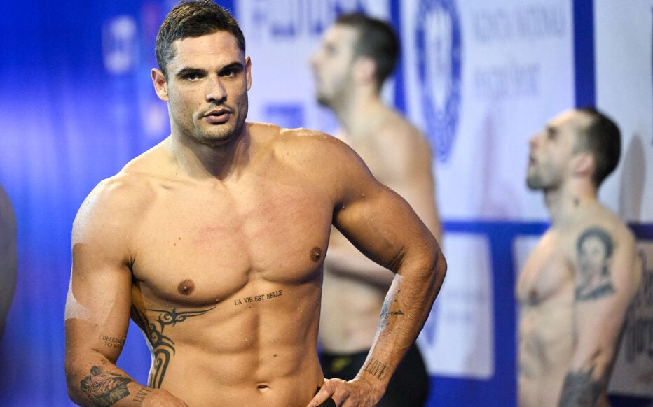 Florent Manaudou