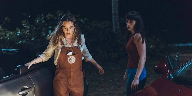 Estratto da Quella notte su Netflix