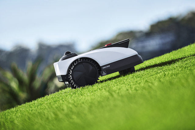 CAPRA 01200 LIDAR Pro