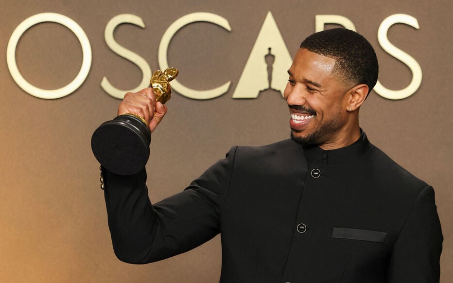 Michael B. Jordan agli Oscar