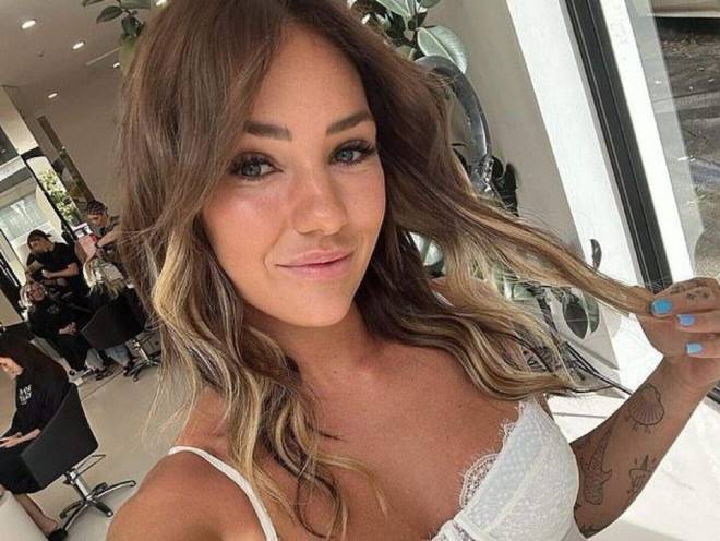 Taila Maddison/Instagram