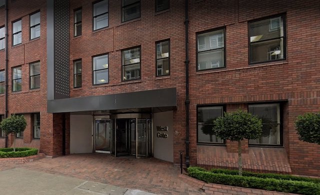 Tribunale per l'occupazione di Leeds