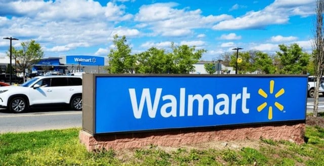 Walmart