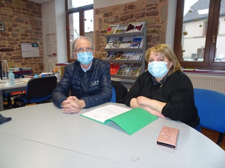 Patrick Laine e un paziente