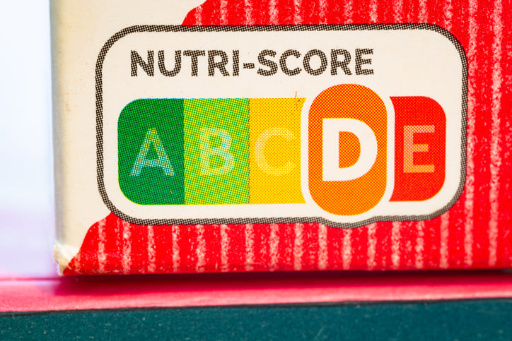 Il punteggio Nutri