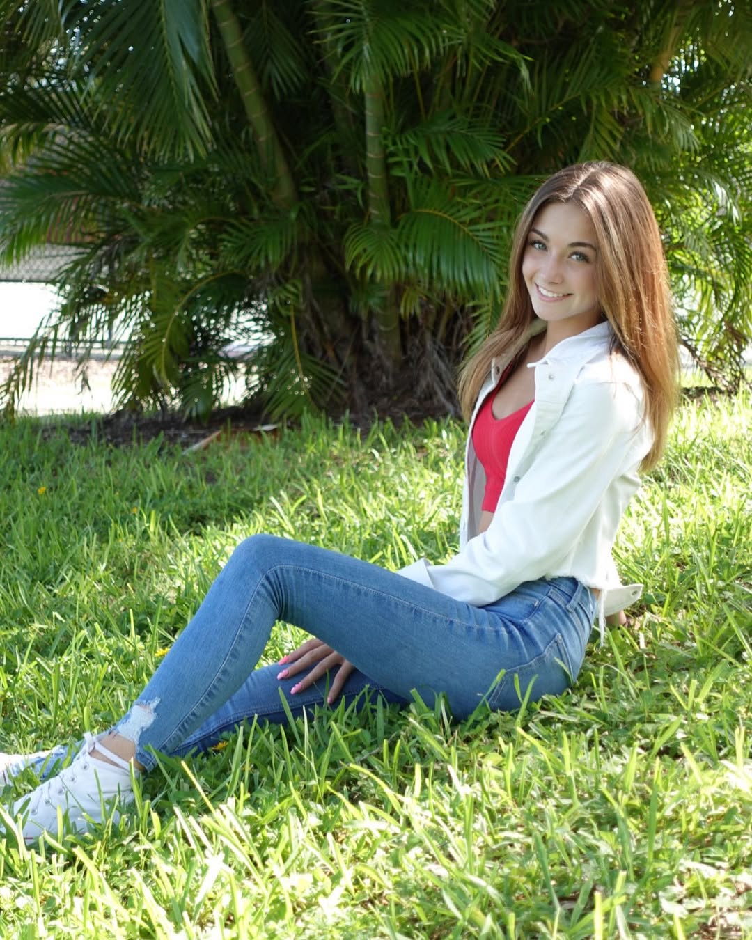 Ava Majury