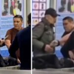 Un ex pugile kazako è testimone della presa di ostaggi in un aeroporto. La sua reazione radicale sconvolge tutti


