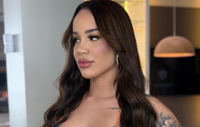 Monniky Fraga