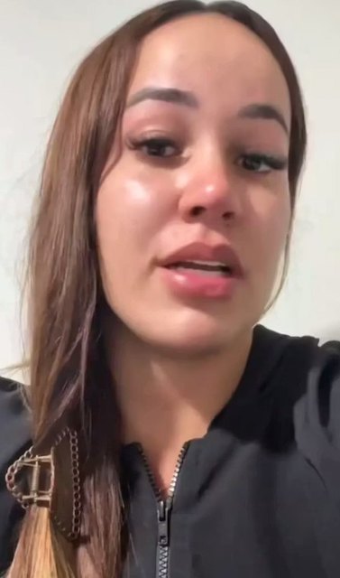 Monniky Fraga
