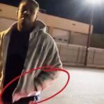 Un automobilista si arrabbia con un “autista” e si ritrova faccia a faccia con… un campione di MMA



