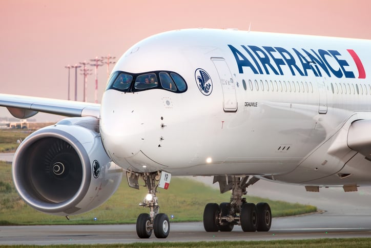 Un Airbus
