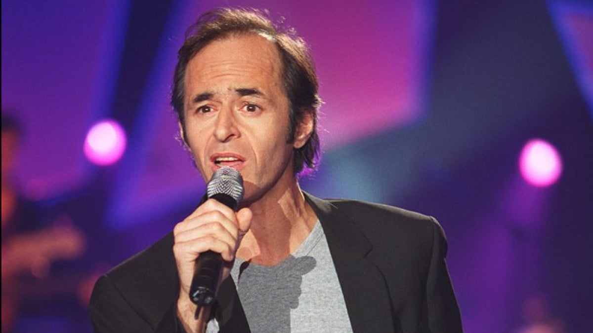 A questo ammonta l'incredibile fortuna di Jean-Jacques Goldman


