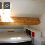 Un alloggio di 6 m2... per 438 euro al mese a Parigi, questo annuncio (e le sue condizioni) fanno scandalo


