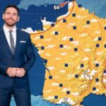 “Il pubblico lo adora”: Ange Noiret presenterà il meteo su TF1, per la gioia dei telespettatori


