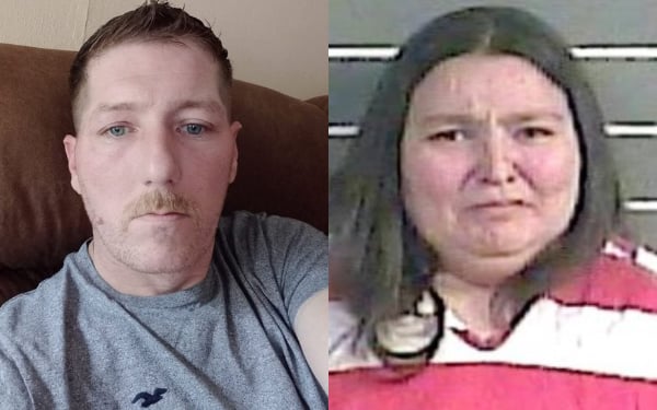 Jerome Norman e Mary Hall, condannati a 20 anni di carcere negli Stati Uniti per abusi criminali su 3 bambini