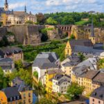 Questa città è stata eletta la capitale più bella d'Europa... e nessuno se lo aspettava!


