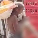 La sua banca si rifiuta di dargli i soldi della sorella morta... lui la riesuma e riporta indietro il suo cadavere per dimostrare la sua morte



