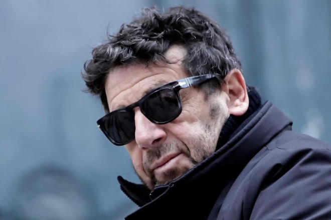 Patrizio Bruel