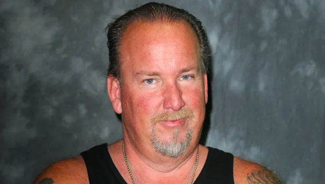 Darrell Fogli