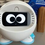 Questo robot che aiuta i bambini asmatici a curarsi sarà rimborsato, per la prima volta in Francia


