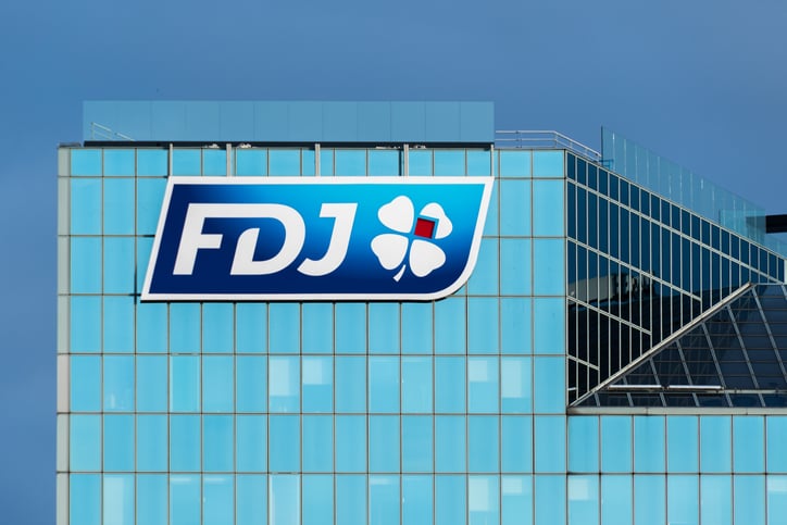 Facciata della sede dell'FDJ