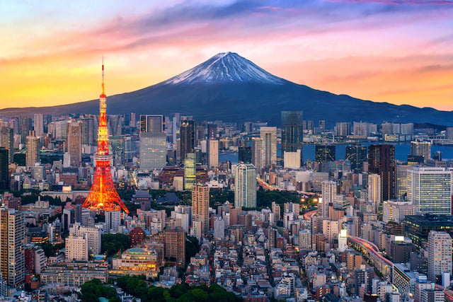 Tokio